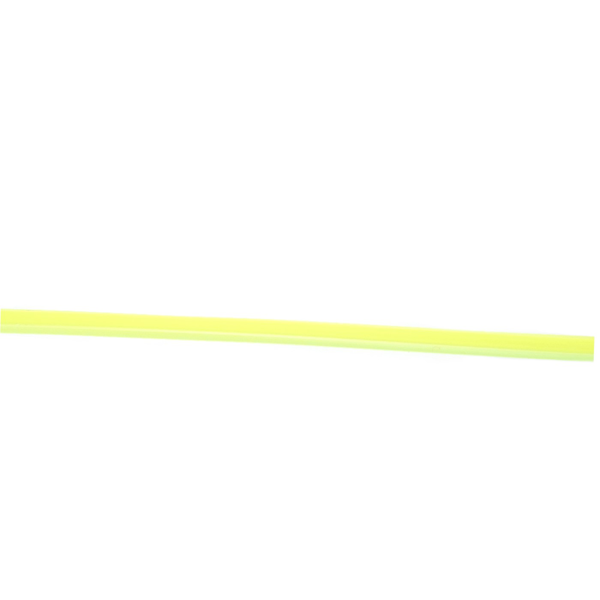 Mähfaden mit durchmesser 3,5 mm Paketlänge 41 m Sechskant-Schnurprofil für Motorsensen und Trimmer