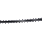 Mähfaden mit durchmesser 4,5 mm Paketlänge 16 m Nylsaw-Profil für Motorsensen und Trimmer