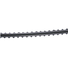 Mähfaden mit durchmesser 4,5 mm Paketlänge 16 m Nylsaw-Profil für Motorsensen und Trimmer