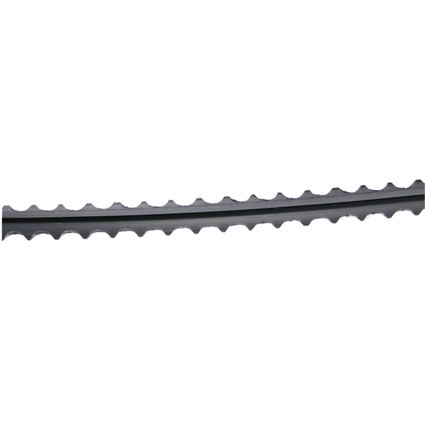 Mähfaden mit durchmesser 4,5 mm Paketlänge 16 m Nylsaw-Profil für Motorsensen und Trimmer