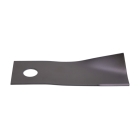 Mähmesser 13,2 cm (5") für Agroma Romet Weibang Rasenmäher WB 454 HB WB 454 SB (OEM 5310410010)