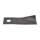 Mähmesser 13,2 cm (5") für Agroma Romet Weibang Rasenmäher WB 454 HB WB 454 SB (OEM 5310410010)