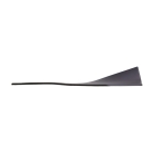 Mähmesser 13,2 cm (5") für Agroma Romet Weibang Rasenmäher WB 454 HB WB 454 SB (OEM 5310410010)