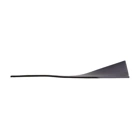 Mähmesser 13,2 cm (5") für Agroma Romet Weibang Rasenmäher WB 454 HB WB 454 SB (OEM 5310410010)