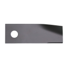 Mähmesser 13,2 cm (5") für Agroma Romet Weibang Rasenmäher WB 454 HB WB 454 SB (OEM 5310410010)