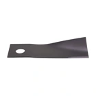 Mähmesser 14,3 cm (5") für Agroma Romet Weibang Rasenmäher WB 506 HB SB WB 536 HB SB WB506 WB536 (OEM 5310409010)