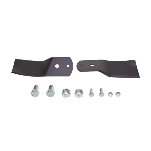 Mähmesser 16,5 cm (7") für Stiga Gartentraktoren (OEM 1134-7880-01)