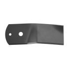 Mähmesser 16,5 cm (7") für Stiga Gartentraktoren (OEM 1134-7880-01)