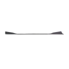 Mähmesser 30,2 cm (12") für Mesko Ania PK20 Ala Elektromäher
