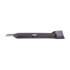 Mähmesser 30 cm (12") für Elektromäher GO-ON Einhell Centralpark Basic Grizzly Castorama (OEM 3405600 340024001021 GD21BX.00.02)