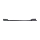 Mähmesser 30 cm (12") für Elektromäher GO-ON Einhell Centralpark Basic Grizzly Castorama (OEM 3405600 340024001021 GD21BX.00.02)