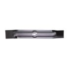 Mähmesser 30 cm (12") für Elektromäher GO-ON Einhell Centralpark Basic Grizzly Castorama (OEM 3405600 340024001021 GD21BX.00.02)