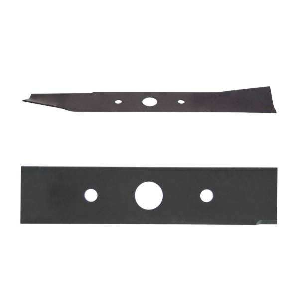 Mähmesser 31 cm (12") für Elektromäher Kabit Irys Einhell Royal 800E Royal 1300E (OEM 3015000)