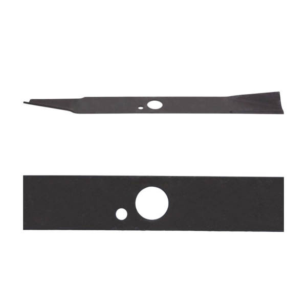 Mähmesser 31 cm (12") für Elektromäher Valex Estroil Partner (OEM 1489820 5950481)