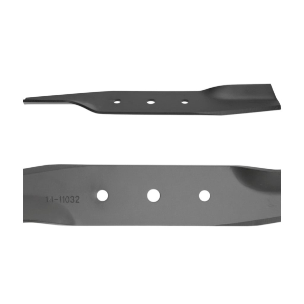 Mähmesser 31 cm (12") für Stiga Gartentraktoren (OEM 1134-1452-01)