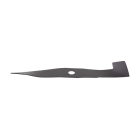 Mähmesser 31 cm (12") mit Auffang für Elektromäher AL-KO Alko 32 (OEM 344769 516747 548854)