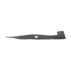 Mähmesser 31 cm (12") mit Auffang für Elektromäher AL-KO Alko 32 (OEM 344769 516747 548854)