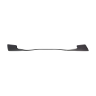 Mähmesser 31 cm (12") mit Auffang für Elektromäher AL-KO Alko 32 (OEM 344769 516747 548854)