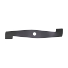 Mähmesser 31 cm (12") mit Auffang für Elektromäher AL-KO Alko 32 (OEM 344769 516747 548854)
