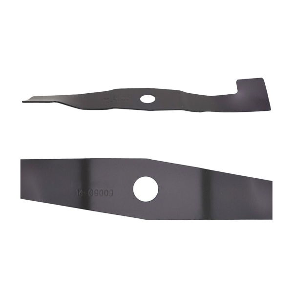 Mähmesser 32,2 cm (13") mit Auffang für Elektromäher AL-KO Alko Classic 3.2E (OEM 470206)