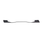 Mähmesser 32,2 cm (13") mit Auffang für Elektromäher AL-KO Alko Classic 3.2E (OEM 470206)