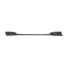 Mähmesser 32,6 cm (13") für Elektromäher Castorama Hecht Grizzly Einhell Garda (OEM GD51BX.X0.01 3405460 34.054.60 H123357 13700209 6247444)