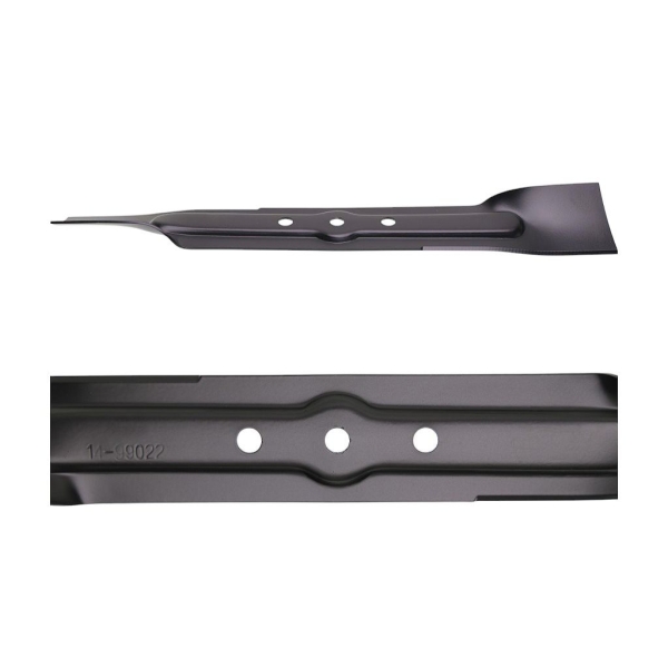 Mähmesser 32 cm (13") für Bosch Rotak 32/320 Elektromäher (OEM F016800108)