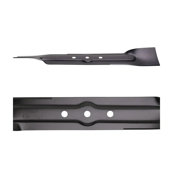 Mähmesser 32 cm (13") für Bosch Rotak 32/320 Elektromäher (OEM F016800108)