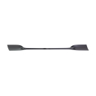 Mähmesser 32 cm (13") für Elektromäher MTD Gardena Lider Al-KO Bonus Budget CMI Hecht Mastercut Stiga Flymo (OEM 525632601 092.48.936 742-04355 FLY046)