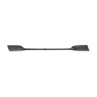 Mähmesser 32 cm (13") für Elektromäher MTD Gardena Lider Al-KO Bonus Budget CMI Hecht Mastercut Stiga Flymo (OEM 525632601 092.48.936 742-04355 FLY046)