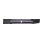 Mähmesser 32 cm (13") für Elektromäher MTD Gardena Lider Al-KO Bonus Budget CMI Hecht Mastercut Stiga Flymo (OEM 525632601 092.48.936 742-04355 FLY046)
