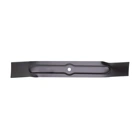 Mähmesser 32 cm (13") für Elektromäher MTD Gardena Lider Al-KO Bonus Budget CMI Hecht Mastercut Stiga Flymo (OEM 525632601 092.48.936 742-04355 FLY046)