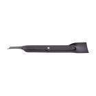 Mähmesser 32 cm (13") für Elektromäher MTD Gardena Lider Al-KO Bonus Budget CMI Hecht Mastercut Stiga Flymo (OEM 525632601 092.48.936 742-04355 FLY046)