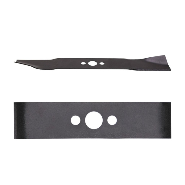 Mähmesser 33 cm (13") für Agroma 1000W 1100W 1300W Elektromäher