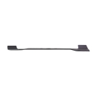 Mähmesser 33 cm (13") für Dolmar Makita Elektromäher (OEM 263001422)