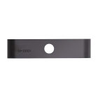 Mähmesser 33 cm (13") für Elektromäher Stiga Honda Castel Garden (OEM 1111275901 1111970001 181004127/0 CG81004117HO)