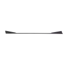 Mähmesser 33 cm (13") für Valex Elektromäher (OEM 5950385 1489821)