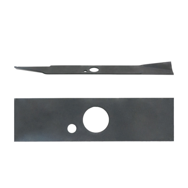 Mähmesser 33 cm (13") für Valex Elektromäher (OEM 5950385 1489821)