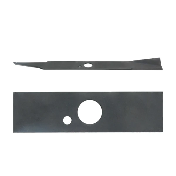 Mähmesser 33 cm (13") für Valex Elektromäher (OEM 5950385 1489821)