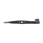Mähmesser 33 cm (13") mit Aufsatz für Elektromäher Castel Garden Dolmar Stiga Honda (OEM 81004116/0 81004141/0 1111-9156-01 1111915601 CG81004117H1)