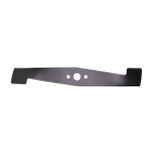 Mähmesser 33 cm (13") mit Aufsatz für Elektromäher Castel Garden Dolmar Stiga Honda (OEM 81004116/0 81004141/0 1111-9156-01 1111915601 CG81004117H1)