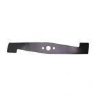 Mähmesser 33 cm (13") mit Aufsatz für Elektromäher Castel Garden Dolmar Stiga Honda (OEM 81004116/0 81004141/0 1111-9156-01 1111915601 CG81004117H1)