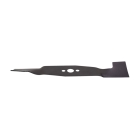 Mähmesser 33 cm (13") mit Sammlung für Elektromäher Agroma 1000W 1100W 1300W