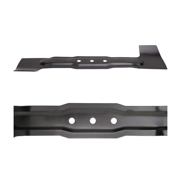 Mähmesser 34,1 cm (13") für Bosch Rotak Elektromäher (OEM F016800271 F016L65157)