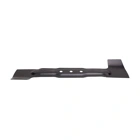 Mähmesser 34,1 cm (13") für Bosch Rotak Elektromäher (OEM F016800271 F016L65157)