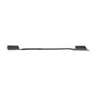 Mähmesser 34,1 cm (13") für Bosch Rotak Elektromäher (OEM F016800271 F016L65157)