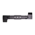 Mähmesser 34,1 cm (13") für Bosch Rotak Elektromäher (OEM F016800271 F016L65157)