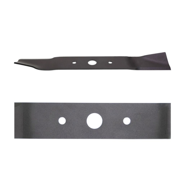 Mähmesser 34 cm (13") für Elektromäher Kabit