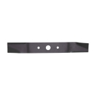 Mähmesser 34 cm (13") für Elektromäher Kabit