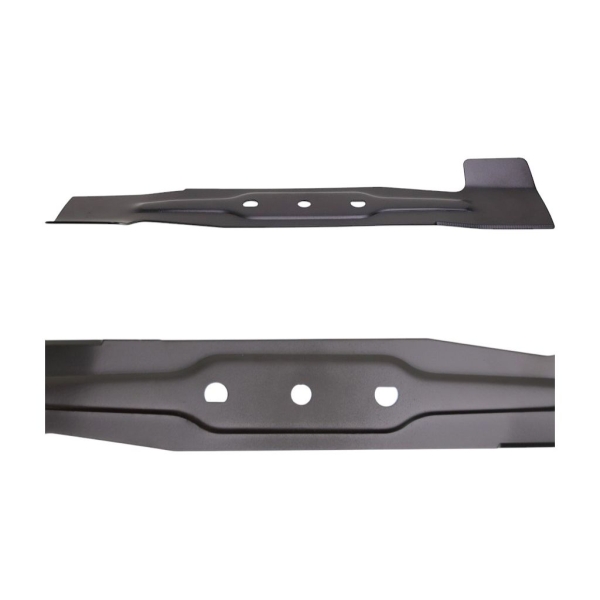 Mähmesser 34 cm (13") für Leroymerlin Sterwins 340-EP-3 Elektrorasenmäher (OEM 45267803 26300297601)